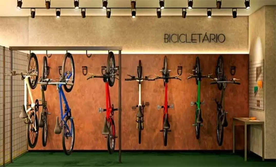 Foto 7 de Apartamento com 3 quartos à venda, 120m2 em Brasilia - DF