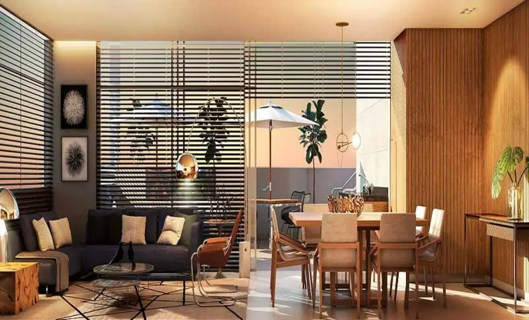 Foto 4 de Apartamento com 3 quartos à venda, 120m2 em Brasilia - DF