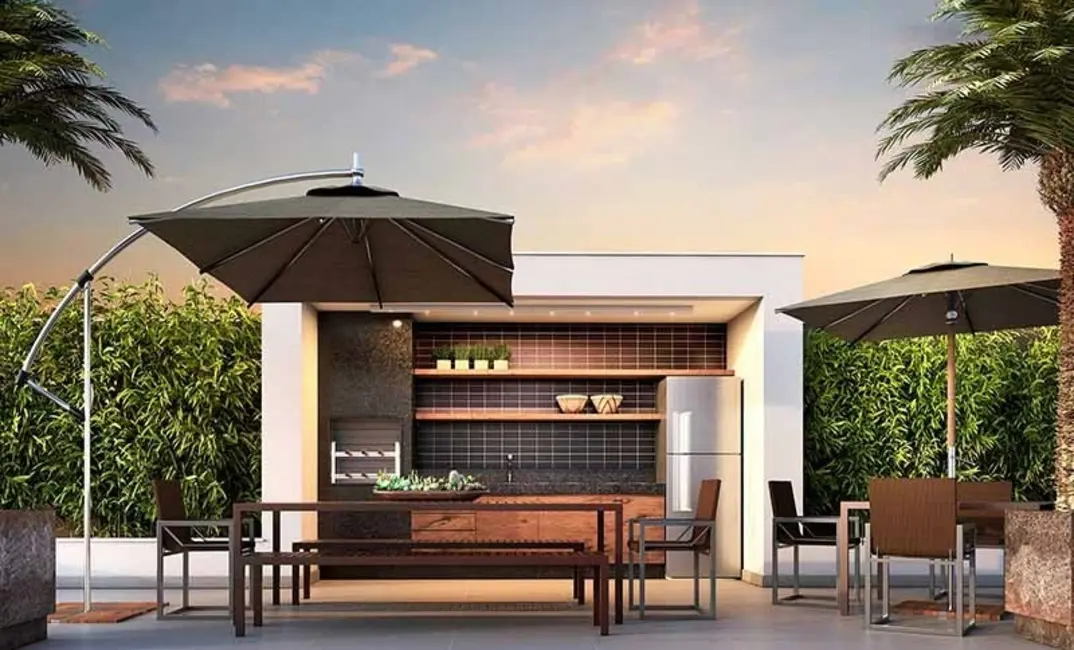 Foto 9 de Apartamento com 3 quartos à venda, 120m2 em Brasilia - DF