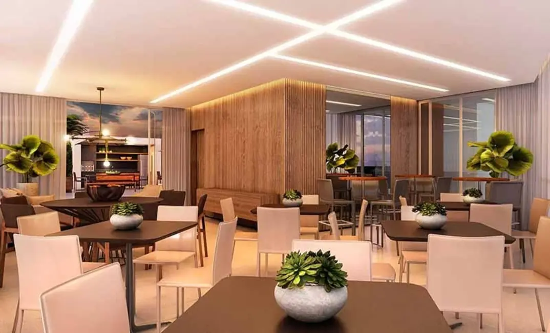 Foto 3 de Apartamento com 3 quartos à venda, 120m2 em Brasilia - DF