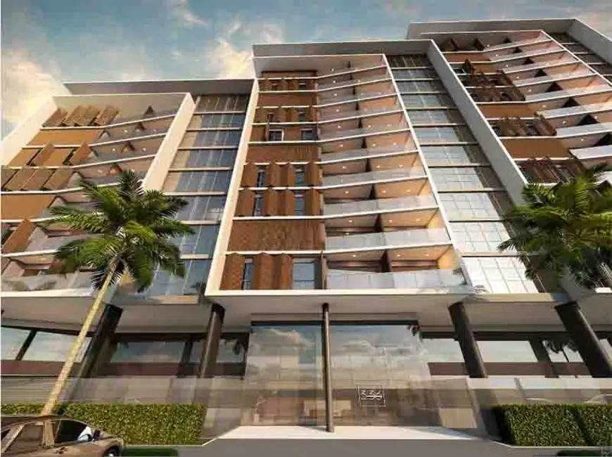 Foto 1 de Apartamento com 3 quartos à venda, 120m2 em Brasilia - DF