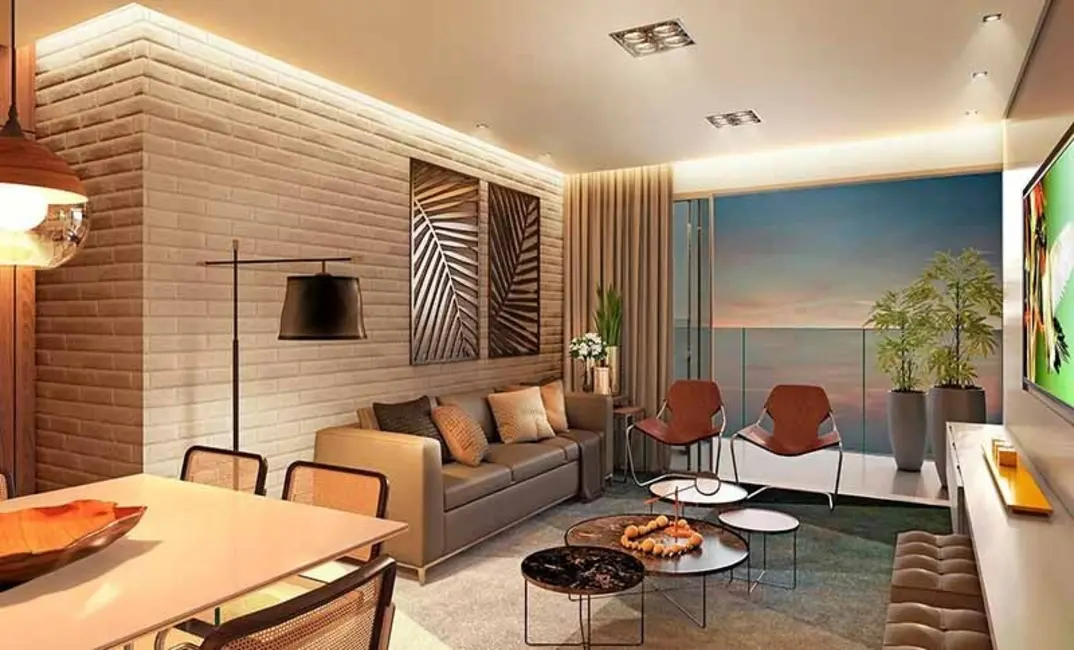 Foto 5 de Apartamento com 3 quartos à venda, 120m2 em Brasilia - DF