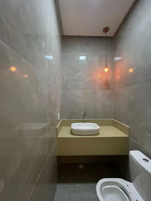 Casa com 3 quartos à venda, 183m2 em Setor Habitacional Vicente Pires, Brasilia - DF - imagem 6 Foto 6 de Casa com 3 quartos à venda, 183m2 em Setor Habitacional Vicente Pires, Brasilia - DF