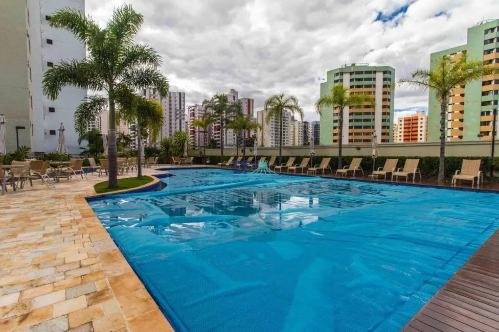 Foto 8 de Apartamento com 4 quartos à venda, 205m2 em Brasilia - DF