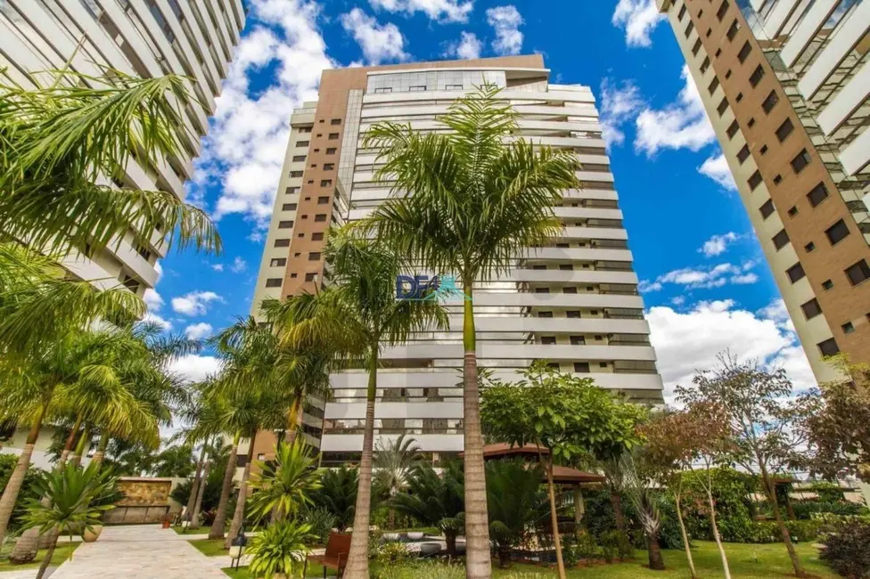 Foto 1 de Apartamento com 4 quartos à venda, 205m2 em Brasilia - DF