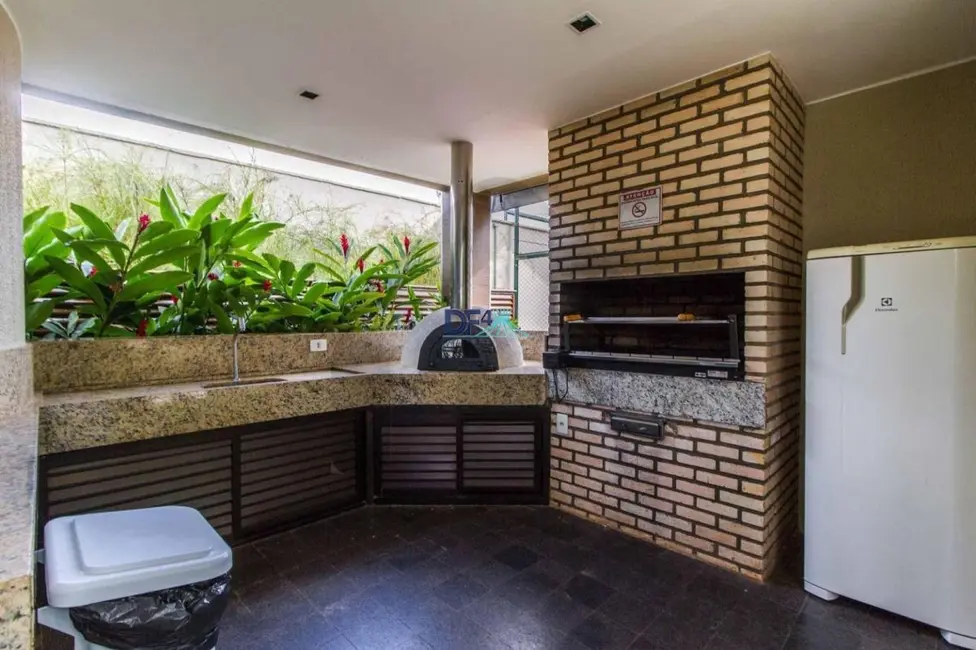 Foto 6 de Apartamento com 4 quartos à venda, 205m2 em Brasilia - DF