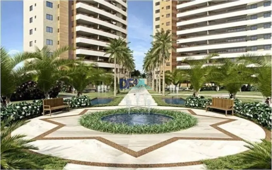 Foto 2 de Apartamento com 4 quartos à venda, 205m2 em Brasilia - DF