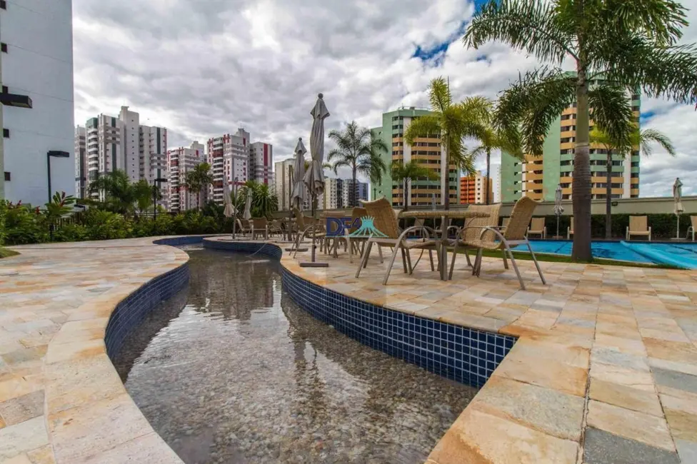 Foto 5 de Apartamento com 4 quartos à venda, 205m2 em Brasilia - DF