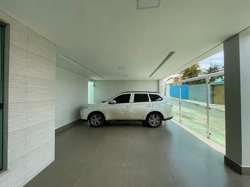 Casa com 4 quartos à venda, 250m2 em Brasilia - DF - imagem 3 Foto 3 de Casa com 4 quartos à venda, 250m2 em Brasilia - DF