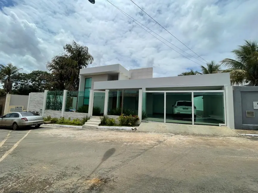 Foto 1 de Casa com 4 quartos à venda, 250m2 em Brasilia - DF
