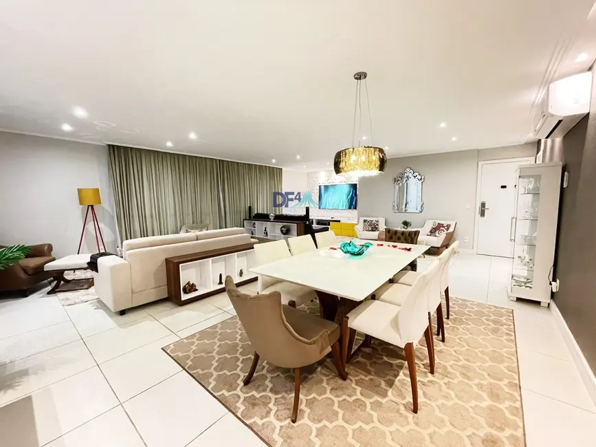 Foto 2 de Apartamento com 4 quartos à venda, 203m2 em Sul (Águas Claras), Brasilia - DF