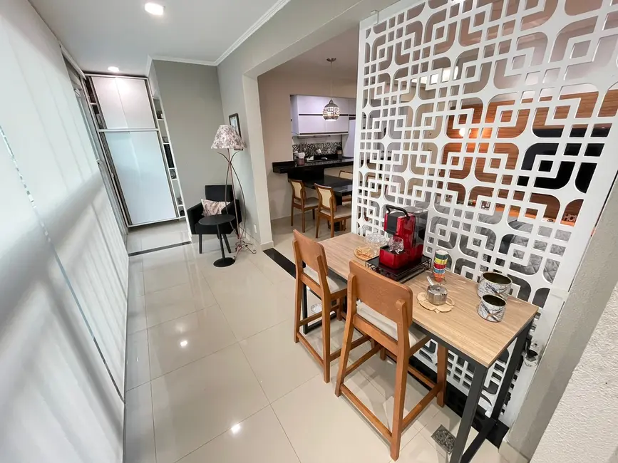 Apartamento com 2 quartos à venda, 75m2 em Norte (Águas Claras), Brasilia - DF - imagem 4 Foto 4 de Apartamento com 2 quartos à venda, 75m2 em Norte (Águas Claras), Brasilia - DF