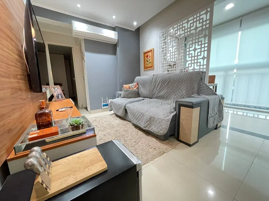 Apartamento com 2 quartos à venda, 75m2 em Norte (Águas Claras), Brasilia - DF - imagem 3 Foto 3 de Apartamento com 2 quartos à venda, 75m2 em Norte (Águas Claras), Brasilia - DF