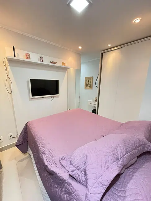 Apartamento com 2 quartos à venda, 75m2 em Norte (Águas Claras), Brasilia - DF - imagem 6 Foto 6 de Apartamento com 2 quartos à venda, 75m2 em Norte (Águas Claras), Brasilia - DF