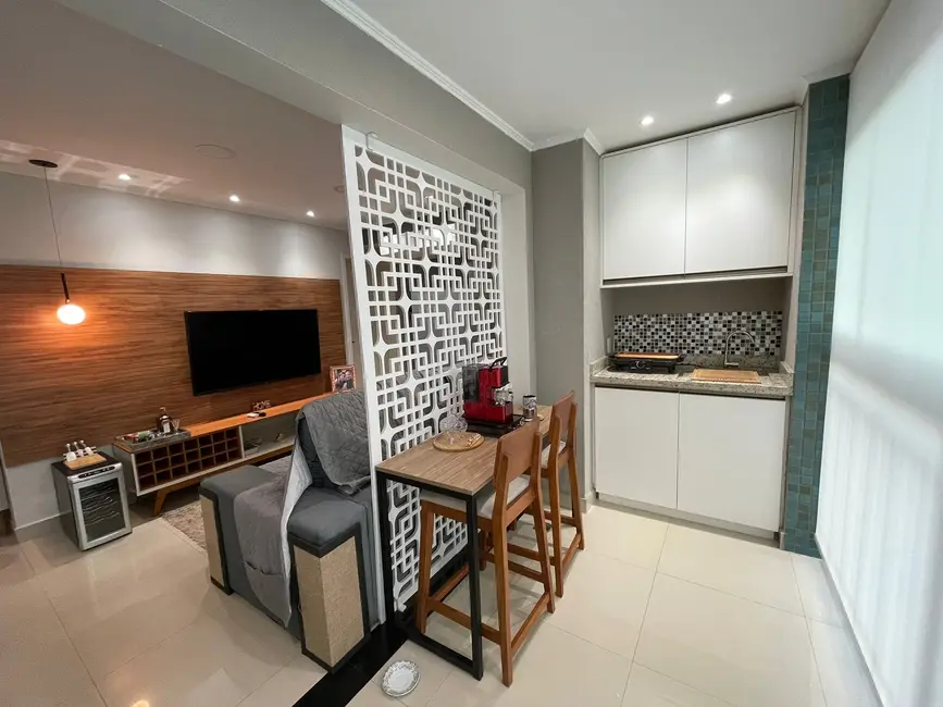 Foto 1 de Apartamento com 2 quartos à venda, 75m2 em Norte (Águas Claras), Brasilia - DF