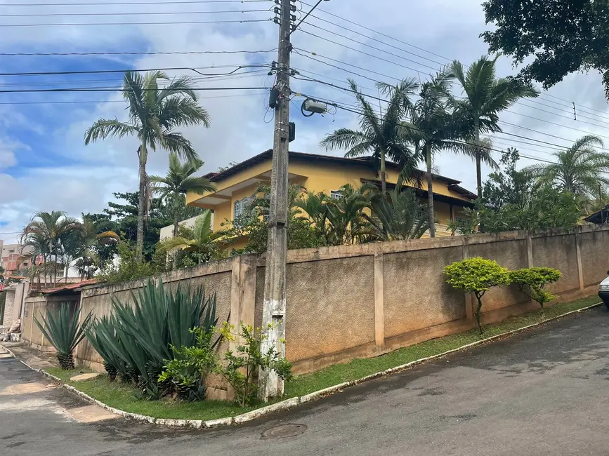 Casa com 6 quartos à venda, 525m2 em Brasilia - DF - imagem 7 Foto 7 de Casa com 6 quartos à venda, 525m2 em Brasilia - DF