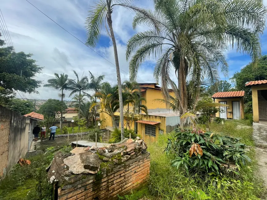 Casa com 6 quartos à venda, 525m2 em Brasilia - DF - imagem 6 Foto 6 de Casa com 6 quartos à venda, 525m2 em Brasilia - DF