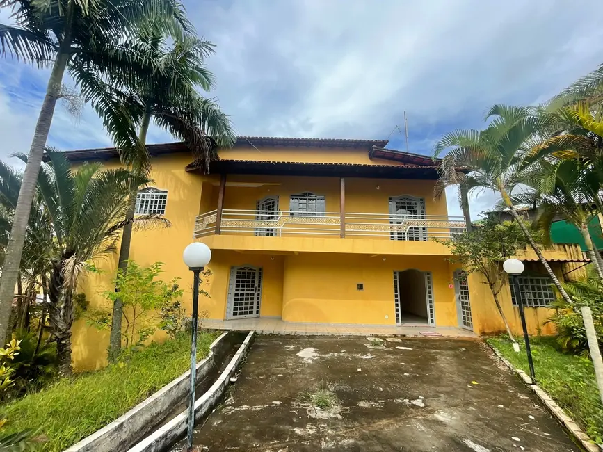 Casa com 6 quartos à venda, 525m2 em Brasilia - DF - imagem 5 Foto 5 de Casa com 6 quartos à venda, 525m2 em Brasilia - DF