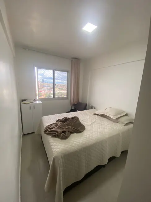 Foto 3 de Apartamento com 2 quartos à venda, 55m2 em Setor Industrial (Taguatinga), Brasilia - DF