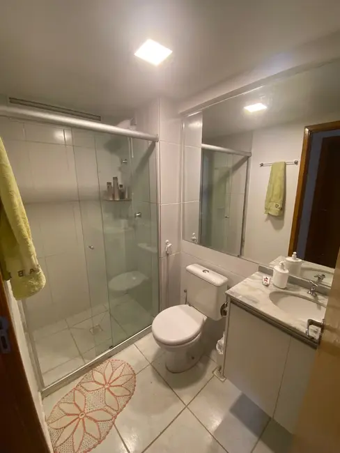 Foto 6 de Apartamento com 2 quartos à venda, 55m2 em Setor Industrial (Taguatinga), Brasilia - DF