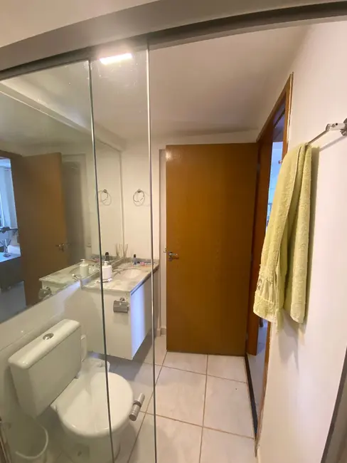 Foto 7 de Apartamento com 2 quartos à venda, 55m2 em Setor Industrial (Taguatinga), Brasilia - DF