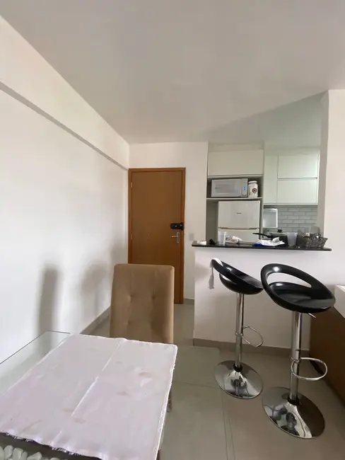 Foto 4 de Apartamento com 2 quartos à venda, 55m2 em Setor Industrial (Taguatinga), Brasilia - DF