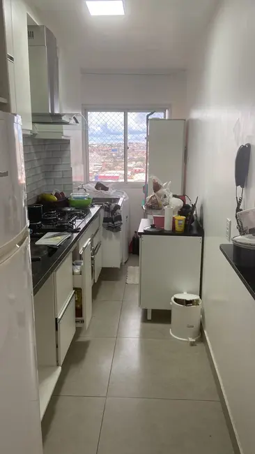 Foto 5 de Apartamento com 2 quartos à venda, 55m2 em Setor Industrial (Taguatinga), Brasilia - DF