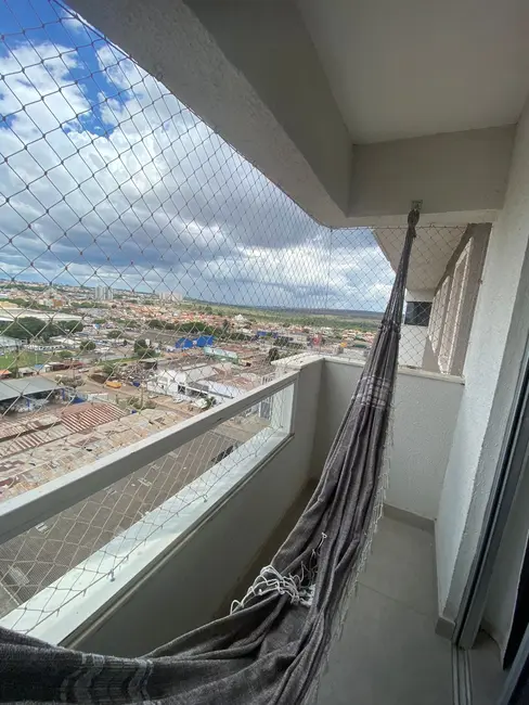 Foto 8 de Apartamento com 2 quartos à venda, 55m2 em Setor Industrial (Taguatinga), Brasilia - DF
