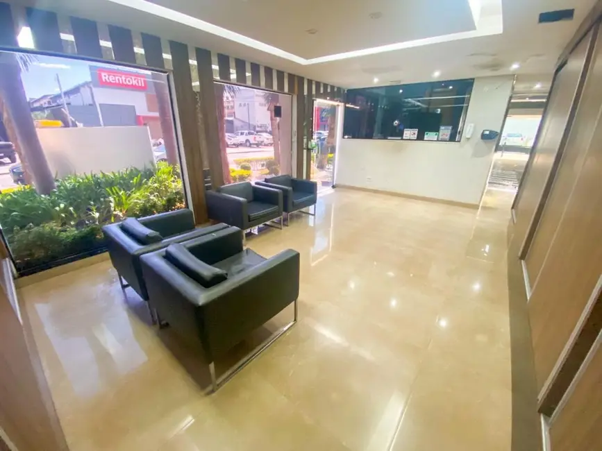 Foto 9 de Apartamento com 2 quartos à venda, 55m2 em Setor Industrial (Taguatinga), Brasilia - DF