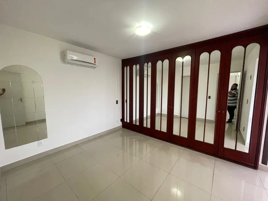 Foto 6 de Apartamento com 3 quartos à venda, 111m2 em Asa Norte, Brasilia - DF