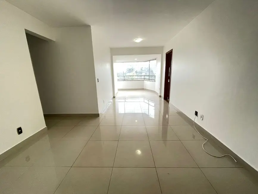 Foto 2 de Apartamento com 3 quartos à venda, 111m2 em Asa Norte, Brasilia - DF