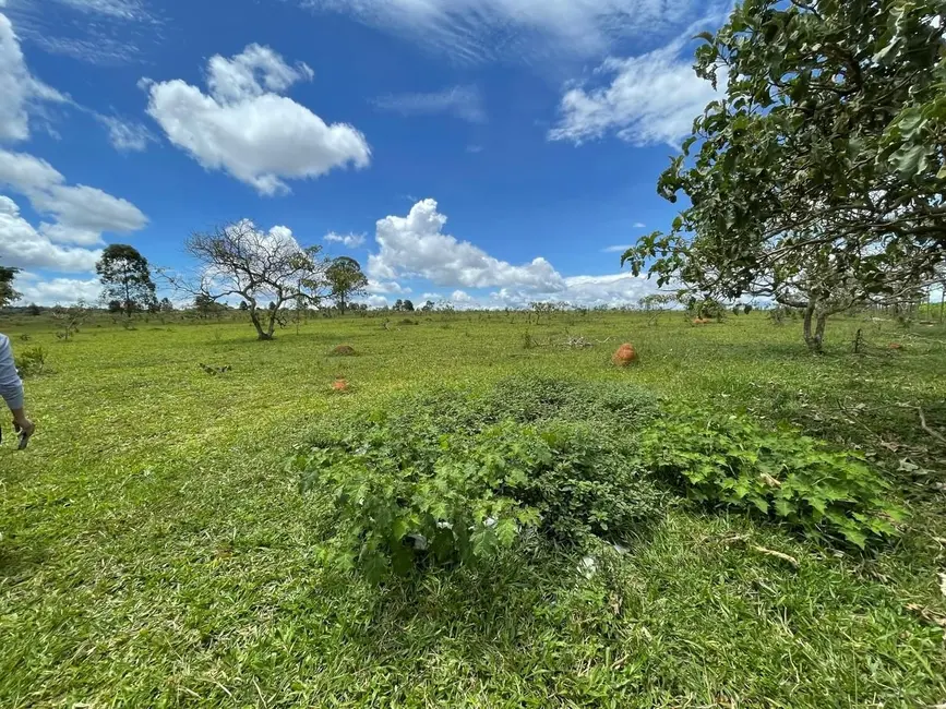 Terreno / Lote à venda, 360m2 em Condomínio Residencial Embaixador, Aguas Lindas De Goias - GO - imagem 3 Foto 3 de Terreno / Lote à venda, 360m2 em Condomínio Residencial Embaixador, Aguas Lindas De Goias - GO