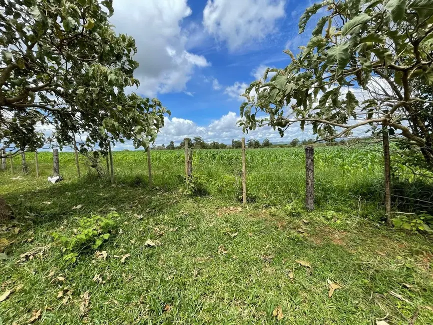 Foto 1 de Terreno / Lote à venda, 360m2 em Condomínio Residencial Embaixador, Aguas Lindas De Goias - GO