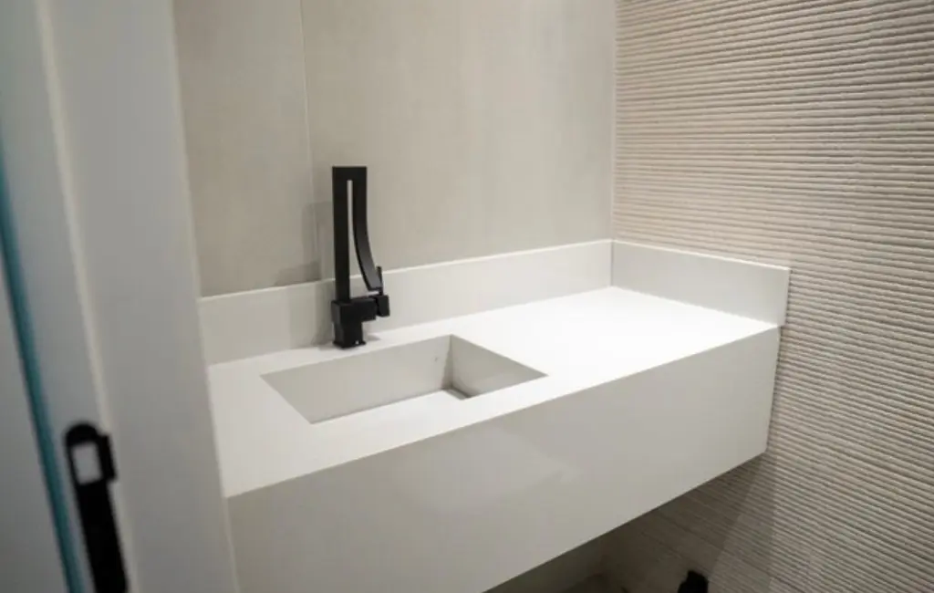 Casa com 3 quartos à venda, 215m2 em Setor Habitacional Vicente Pires, Brasilia - DF - imagem 9 Foto 9 de Casa com 3 quartos à venda, 215m2 em Setor Habitacional Vicente Pires, Brasilia - DF