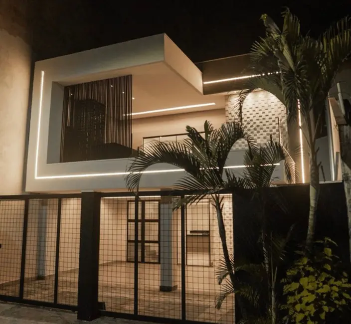 Casa com 3 quartos à venda, 215m2 em Setor Habitacional Vicente Pires, Brasilia - DF - imagem 3 Foto 3 de Casa com 3 quartos à venda, 215m2 em Setor Habitacional Vicente Pires, Brasilia - DF