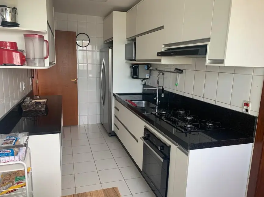 Apartamento com 3 quartos à venda, 92m2 em Norte (Águas Claras), Brasilia - DF - imagem 8 Foto 8 de Apartamento com 3 quartos à venda, 92m2 em Norte (Águas Claras), Brasilia - DF