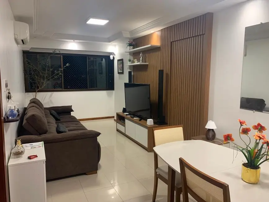 Foto 1 de Apartamento com 3 quartos à venda, 92m2 em Norte (Águas Claras), Brasilia - DF