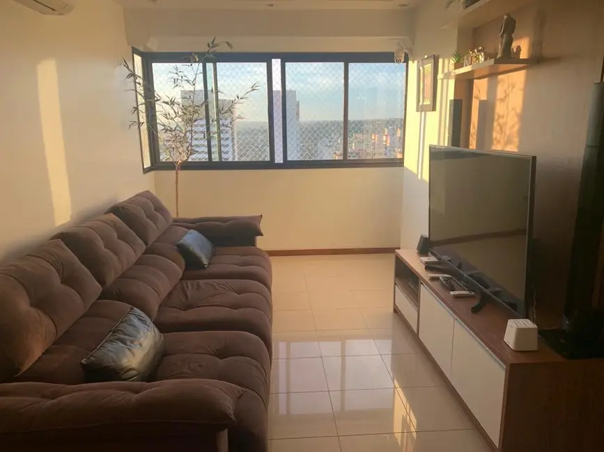 Foto 2 de Apartamento com 3 quartos à venda, 92m2 em Norte (Águas Claras), Brasilia - DF