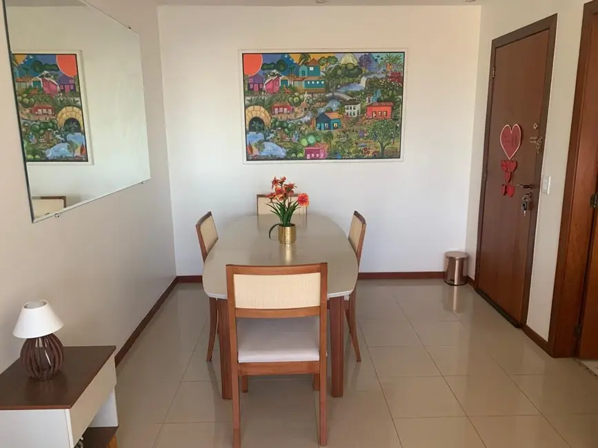 Apartamento com 3 quartos à venda, 92m2 em Norte (Águas Claras), Brasilia - DF - imagem 4 Foto 4 de Apartamento com 3 quartos à venda, 92m2 em Norte (Águas Claras), Brasilia - DF