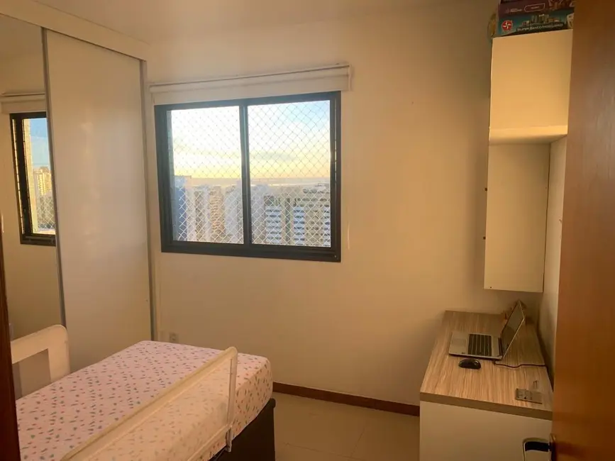 Apartamento com 3 quartos à venda, 92m2 em Norte (Águas Claras), Brasilia - DF - imagem 6 Foto 6 de Apartamento com 3 quartos à venda, 92m2 em Norte (Águas Claras), Brasilia - DF