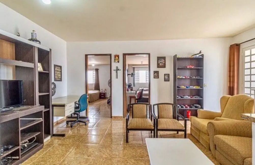 Foto 1 de Casa com 5 quartos à venda, 830m2 em Setor Habitacional Arniqueira (Águas Claras), Brasilia - DF
