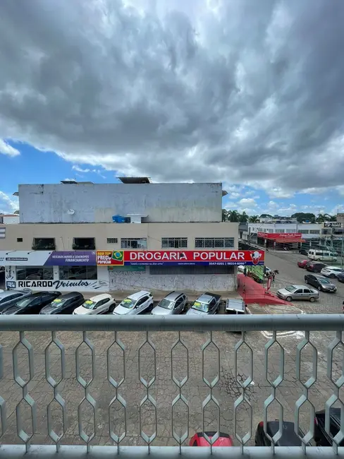 Foto 8 de Sala Comercial para alugar, 37m2 em Taguatinga Sul (Taguatinga), Brasilia - DF