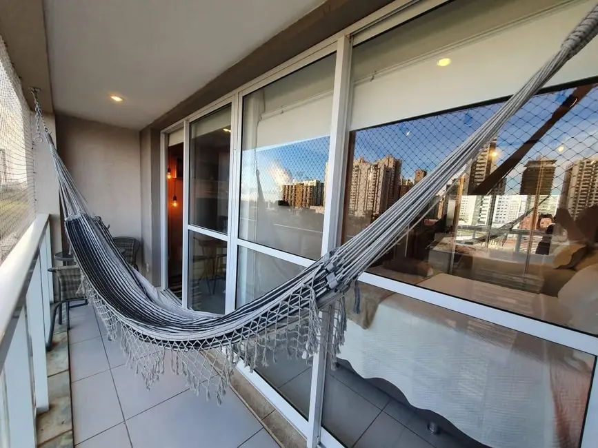 Apartamento com 1 quarto à venda, 33m2 em Sul (Águas Claras), Brasilia - DF - imagem 6 Foto 6 de Apartamento com 1 quarto à venda, 33m2 em Sul (Águas Claras), Brasilia - DF