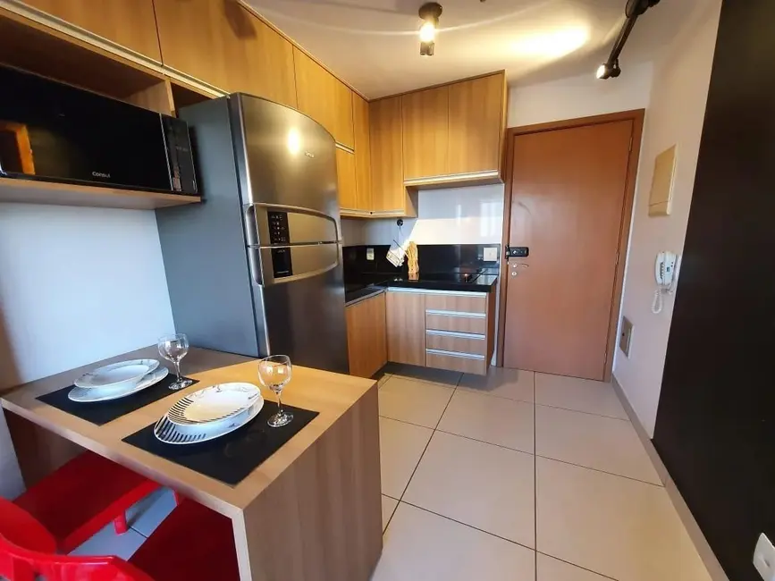 Apartamento com 1 quarto à venda, 33m2 em Sul (Águas Claras), Brasilia - DF - imagem 3 Foto 3 de Apartamento com 1 quarto à venda, 33m2 em Sul (Águas Claras), Brasilia - DF