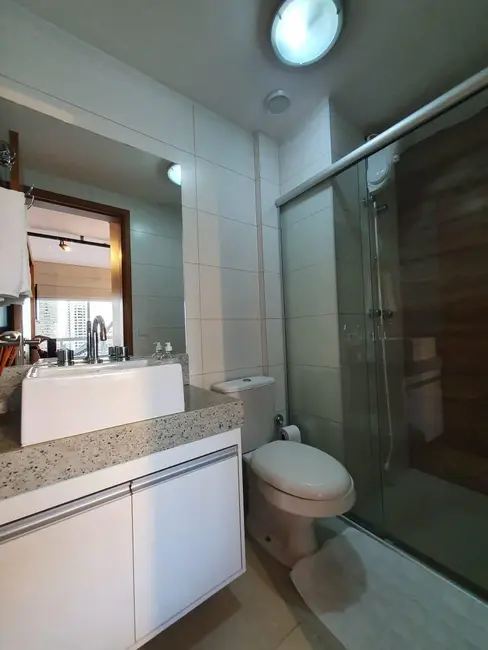 Apartamento com 1 quarto à venda, 33m2 em Sul (Águas Claras), Brasilia - DF - imagem 9 Foto 9 de Apartamento com 1 quarto à venda, 33m2 em Sul (Águas Claras), Brasilia - DF