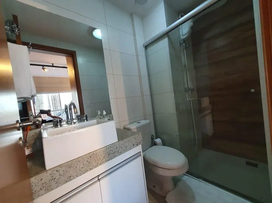 Apartamento com 1 quarto à venda, 33m2 em Sul (Águas Claras), Brasilia - DF - imagem 8 Foto 8 de Apartamento com 1 quarto à venda, 33m2 em Sul (Águas Claras), Brasilia - DF