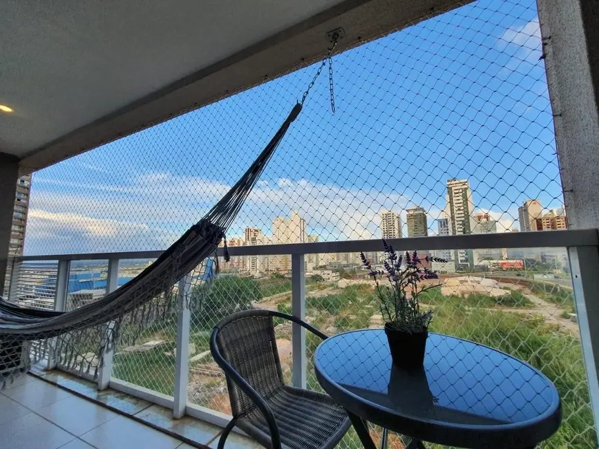 Apartamento com 1 quarto à venda, 33m2 em Sul (Águas Claras), Brasilia - DF - imagem 5 Foto 5 de Apartamento com 1 quarto à venda, 33m2 em Sul (Águas Claras), Brasilia - DF