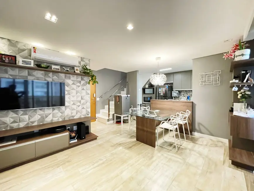 Apartamento com 2 quartos à venda, 93m2 em Norte (Águas Claras), Brasilia - DF - imagem 6 Foto 6 de Apartamento com 2 quartos à venda, 93m2 em Norte (Águas Claras), Brasilia - DF