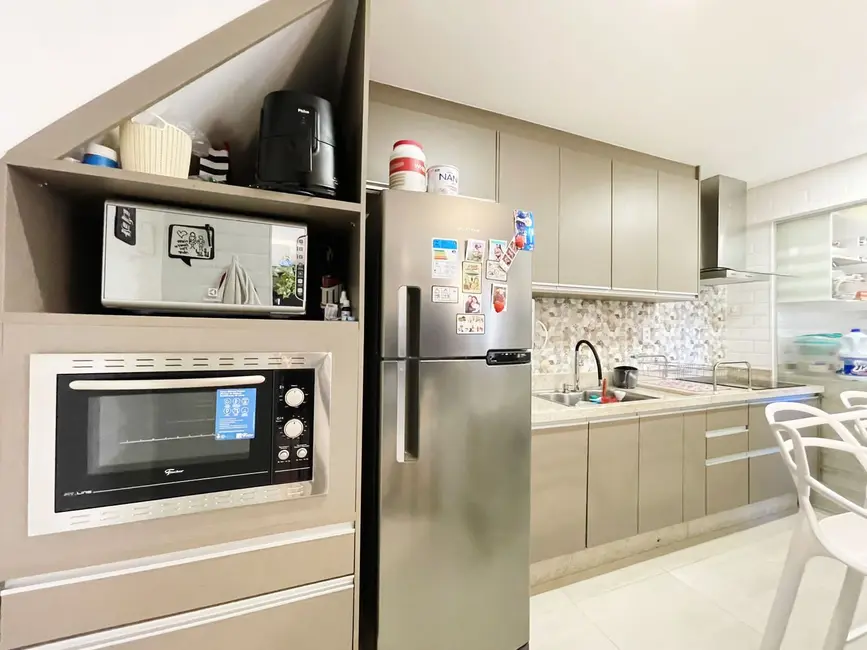 Apartamento com 2 quartos à venda, 93m2 em Norte (Águas Claras), Brasilia - DF - imagem 7 Foto 7 de Apartamento com 2 quartos à venda, 93m2 em Norte (Águas Claras), Brasilia - DF
