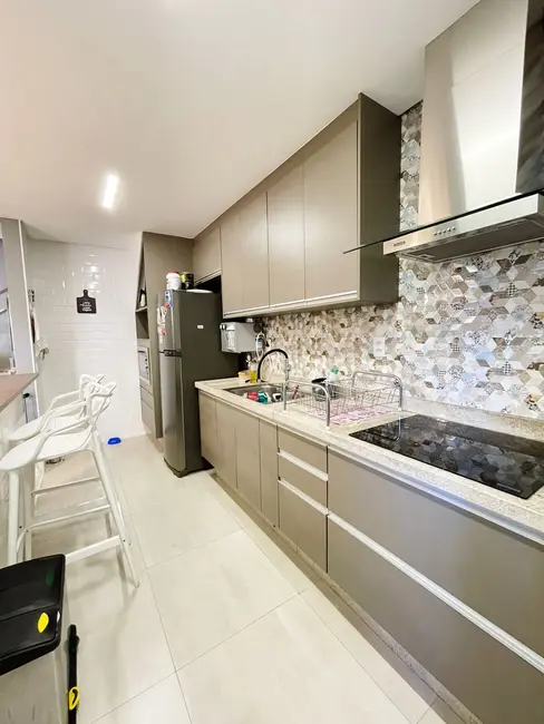 Apartamento com 2 quartos à venda, 93m2 em Norte (Águas Claras), Brasilia - DF - imagem 8 Foto 8 de Apartamento com 2 quartos à venda, 93m2 em Norte (Águas Claras), Brasilia - DF